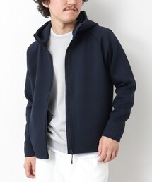 ⭐️超軽量ニットZIPパーカー⭐️｜ノーリーズアウトレット
