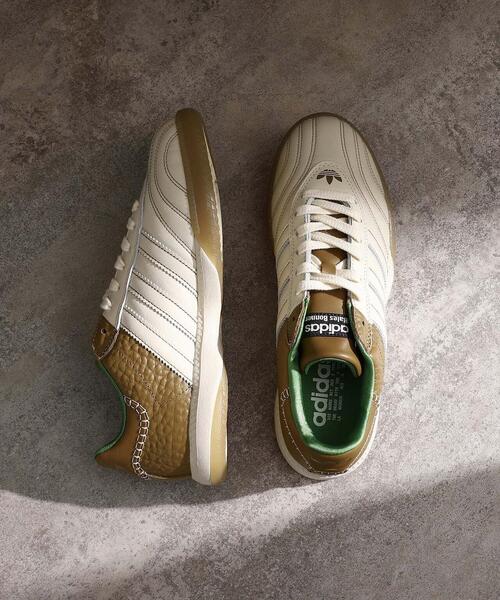 WALES BONNER（ウェールズ ボナー）の「adidas Originals