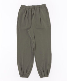 MIDIUMISOLID Men’s ジャージイージーパンツ