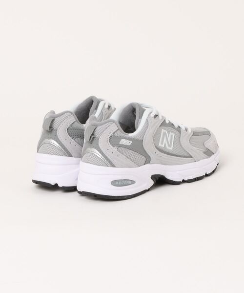 BARNYARDSTORM（バンヤードストーム）の「BARNYARDSTORM / newbalance MR530 ニューバランス（スニーカー・レディース・グレー・25/23/24）」の8枚目の写真