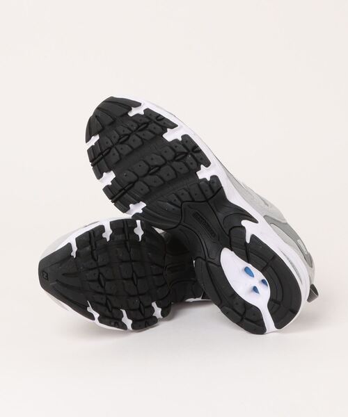 BARNYARDSTORM（バンヤードストーム）の「BARNYARDSTORM / newbalance MR530 ニューバランス（スニーカー・レディース・グレー・25/23/24）」の9枚目の写真