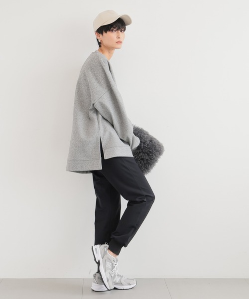 BARNYARDSTORM（バンヤードストーム）の「BARNYARDSTORM / newbalance MR530 ニューバランス（スニーカー・レディース・グレー・25/23/24）」の4枚目の写真