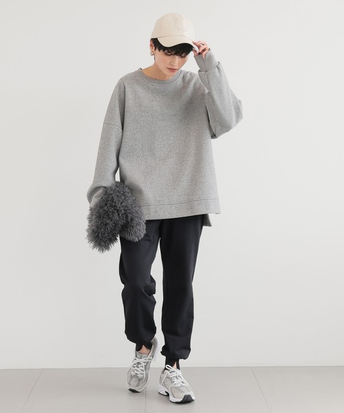 BARNYARDSTORM（バンヤードストーム）の「BARNYARDSTORM / newbalance MR530 ニューバランス（スニーカー・レディース・グレー・25/23/24）」の7枚目の写真