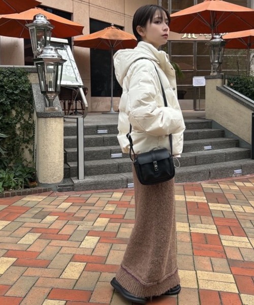 ホワイトダックダウン／（ダウンジャケット/コート）｜archives