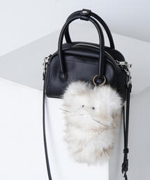 ◇チンチラキャットチャーム