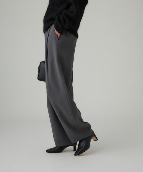 シオンくん ばね トリクシオンタックパンツ（その他パンツ）｜BABYLONE（バビロン）の