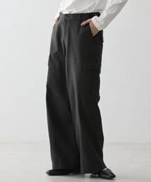 AMERICAN HOLIC（アメリカンホリック）の「綿スラブカーゴパンツ（カーゴパンツ）」