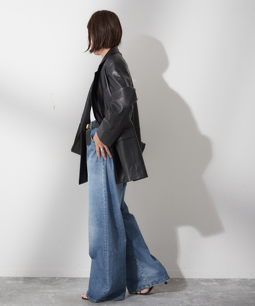 journal standard L'essage（ジャーナルスタンダードレサージュ）の