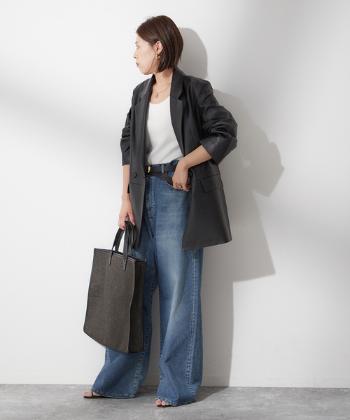 journal standard L'essage（ジャーナルスタンダードレサージュ）の