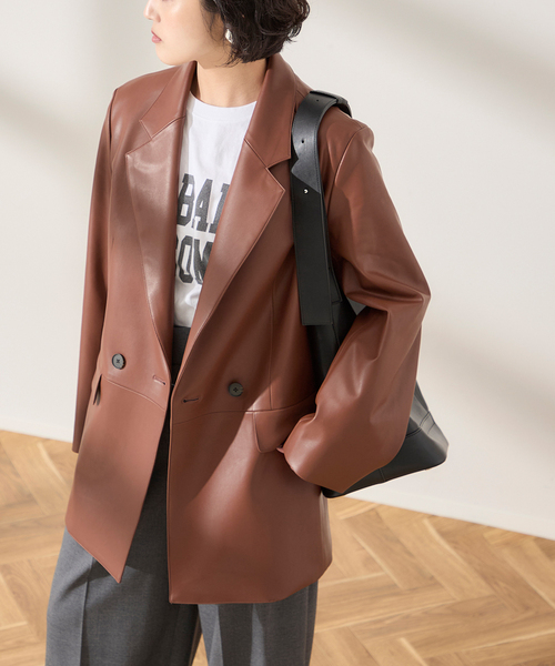 journal standard L'essage（ジャーナルスタンダードレサージュ
