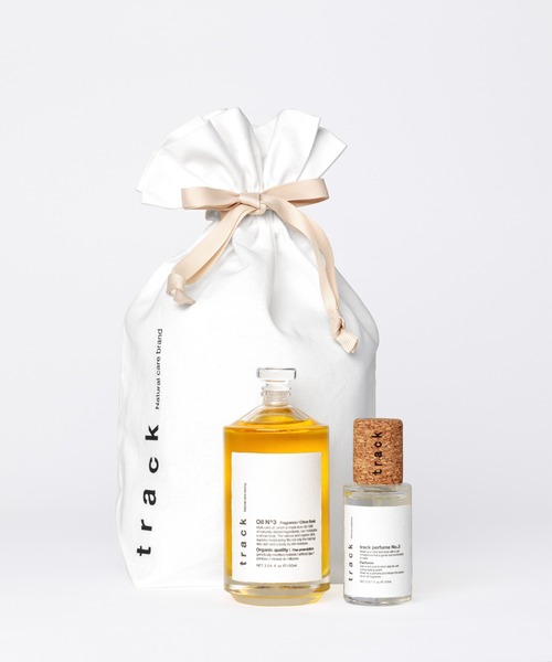 track(トラック) / track Shampoo SMOOTH ／ track Hair