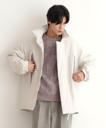 THE SHOP TK | モンスターパーカ ビッグシルエット/洗える(その他アウター)