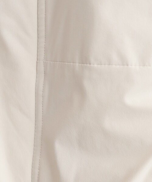 THE SHOP TK （ザ ショップ ティーケー ）の「◆モンスターパーカ ビッグシルエット／洗える（その他アウター・メンズ・ライトグレー/ブラック・04/03/02）」の11枚目の写真