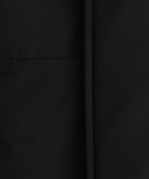 THE SHOP TK （ザ ショップ ティーケー ）の「◆モンスターパーカ ビッグシルエット／洗える（その他アウター・メンズ・ライトグレー/ブラック・04/03/02）」の16枚目の写真