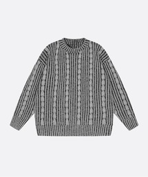 U:UME([)Vintage Jeresy Sweater(jbg/Z[^[)