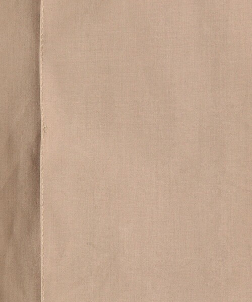 【別注】MACKINTOSH ホースライディング コート（ステンカラーコート）｜Mackintosh（マッキントッシュ）