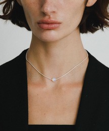 decor『デコール』 Stone SV Choker