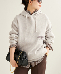 les Tendre shishuu フーディー