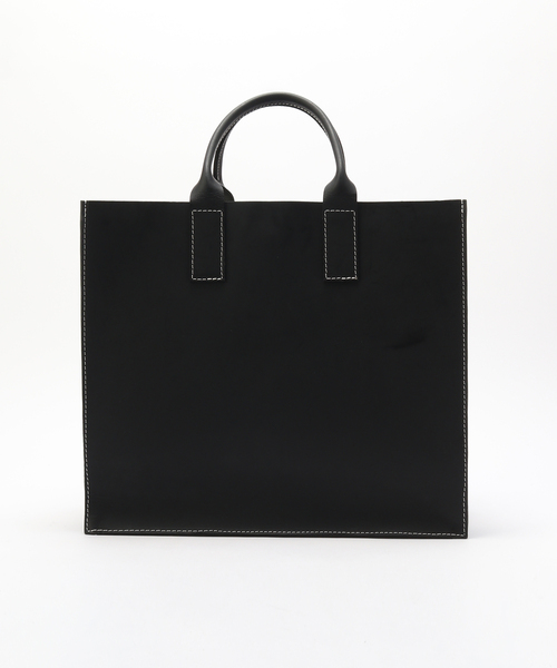 EDIFICE（エディフィス）の「AGNES BADDOO(アグネス バドゥ) Combination Sac2（クラッチバッグ・メンズ・キャメル・FREE）」の3枚目の写真