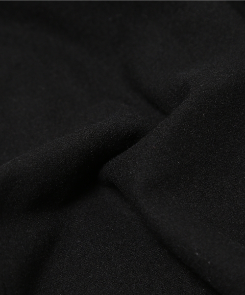 SENSE OF PLACE by URBAN RESEARCH（センスオブプレイスバイアーバンリサーチ）の「【B】フラノイージーワイドパンツ（その他パンツ・メンズ・ネイビー/グレー/ブラック・M/L）」の12枚目の写真