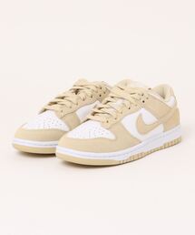 NIKE | NIKE ナイキ DUNK LOW RETRO SE ダンク LOW レトロ SE MFQ8249 102WHT/TMGD(スニーカー)