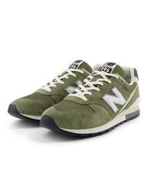 NEW BALANCE（ニューバランス）の「996（スニーカー）」 - WEAR