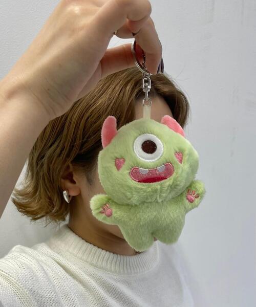 BIGOLIVE ぬいぐるみ 【新品】ポップコーンGOちゃん ぬいぐるみ 袋入り goちゃんぬいぐるみ新品ビゴBIGO ビゴライブ bigolive TikTok - メルカリ