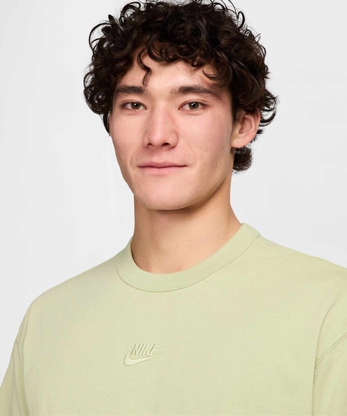 【NIKE】◆UNISEX◆PREMIUM ESSENTIAL Tシャツ◆【送料無料】 Amazon.co.jp: NIKE スポーツウェア プレミアム エッセンシャル