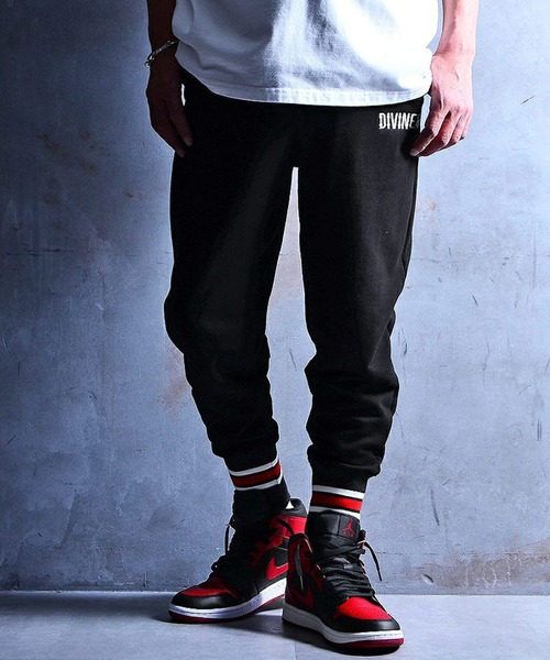 Red Thomas PANTS（その他パンツ）｜DIVINER（ディヴァイナー）