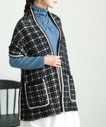 ポケット」に該当するストール/ショールファッション通販 - ZOZOTOWN