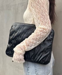 FOREVER 21（フォーエバー トゥエンティーワン）の「【2025SS】リボンパソコンケース（PC・タブレットケース・レディース）」