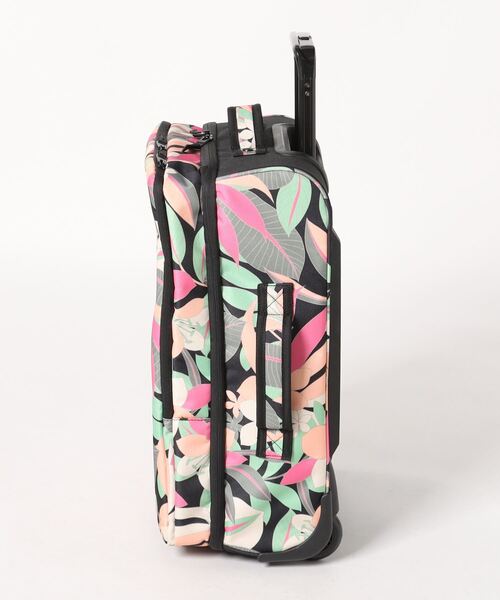 ROXY（ロキシー）の「CABIN PARADISE/ロキシーキャスター付き