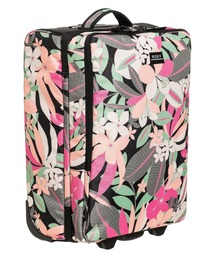 ROXY(ロキシー)の「CABIN PARADISE/ロキシーキャスター付き ROXY(ロキシー)の「CABIN PARADISE/ロキシーキャスター付き