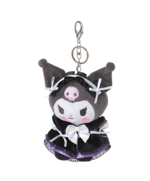 repipi armario（レピピ アルマリオ）の「【クロミ/バク】マスコット