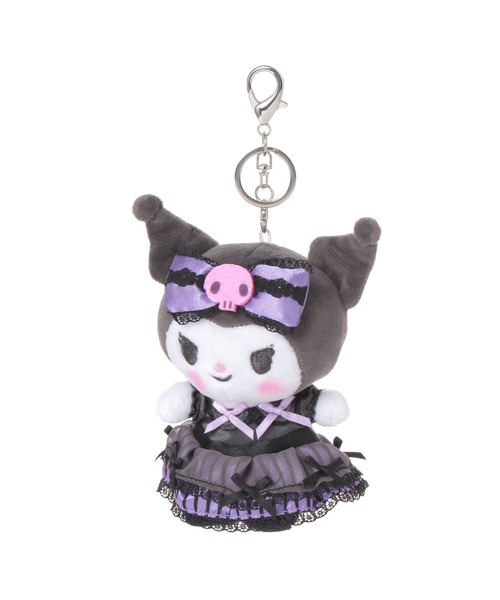 repipi armario（レピピ アルマリオ）の「【クロミ/バク】マスコット