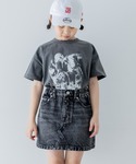 LOWRYS FARM(ローリーズファーム)の「スカート(デニムスカート)」