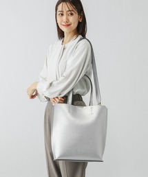GLOBAL WORK | スペ軽撥水縦A4トート/248213(トートバッグ)