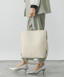 GLOBAL WORK | スペ軽撥水縦A4トート/248213(トートバッグ)
