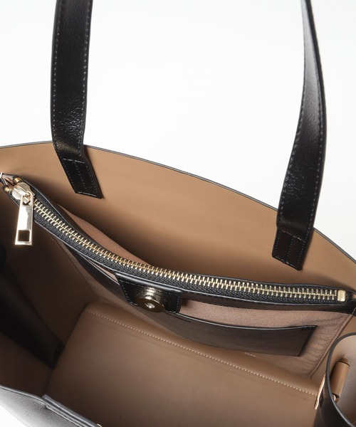 スペ軽撥水縦A4トート/248213（トートバッグ）｜GLOBAL WORK