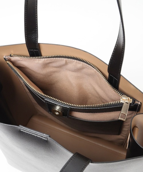 スペ軽撥水縦A4トート/248213（トートバッグ）｜GLOBAL WORK