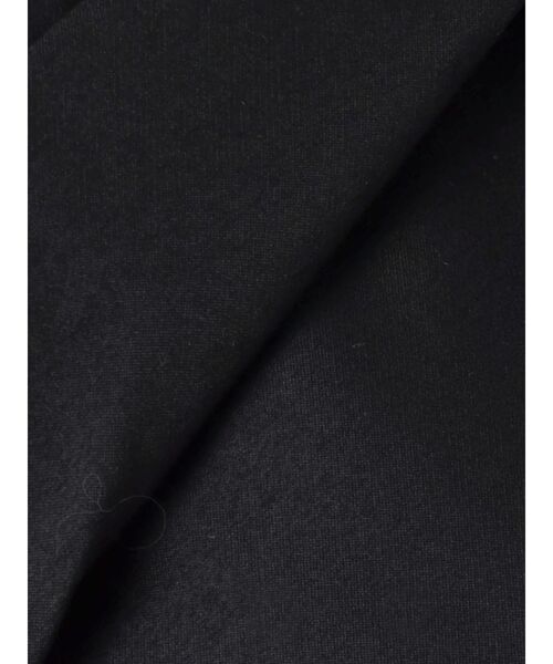 ELENDEEK(エレンディーク)の「シルエットコンパクトジレ(ベスト・レディース・ブラック/ベージュ・FREE)」の13枚目の写真