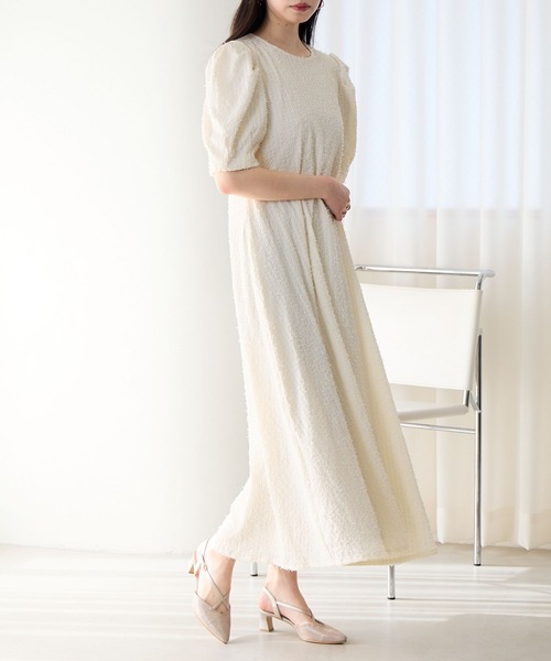 HIMIKO（ヒミコ）の「【Made in Japan】【HIMIKO】【撥水】ポインテッドトゥクロスバックストラップ/651509（パンプス・レディース・プラチナム/ブラック/シルバー・22.5cm/23.5cm/24.5cm/23.0cm/24.0cm/25.0cm/22.0cm）」の20枚目の写真