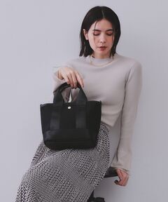 ■LeSportsac■BUCKET TOTEブラックハートデボス 5079575882DW.jpg