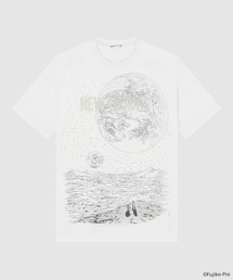 DORAEMON / LAD MUSICIAN BIG T-SHIRT