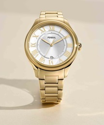 FOSSIL(tHbV)̃tHbV rv fB[X AiO XeX ES5395(AiOrv)