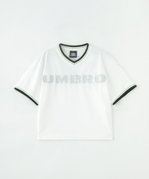 UMBRO | (UMBRO×ROSE BUD)GAME T-SHIRT(Tシャツ/カットソー)