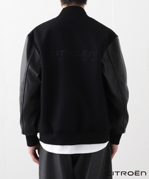 EDIFICE（エディフィス）の「CITROEN(シトロエン) スタジアム