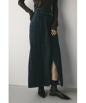 STYLEMIXER(スタイルミキサー)の「スカート(デニムスカート)」