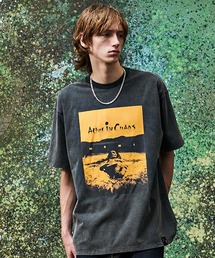 MSML（エムエスエムエル）の「ALIVE IN CHAOS T SHIRT（Tシャツ/カットソー）」