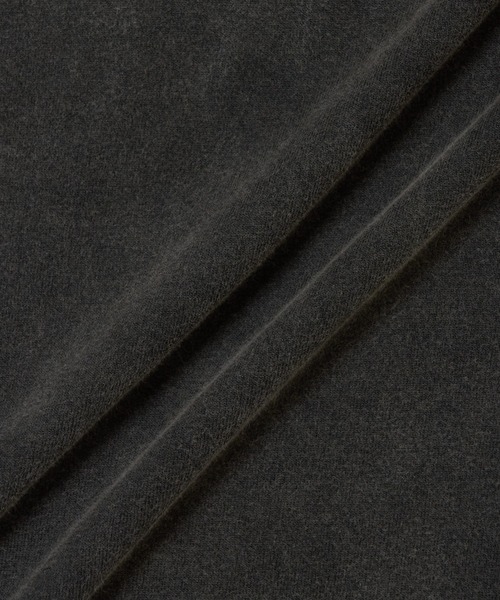 MSML（エムエスエムエル）の「ALIVE IN CHAOS T SHIRT（Tシャツ/カットソー・メンズ・ブラック・XL/L/M/S）」の9枚目の写真